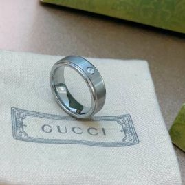 Picture of Gucci Ring _SKUGucciring05cly11410045